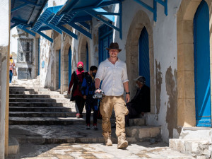 FOTOGALERIE: Expedice Z101