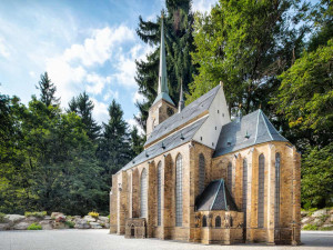 FOTOGALERIE: Miniaturpark Boheminium