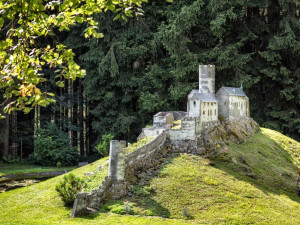 FOTOGALERIE: Miniaturpark Boheminium