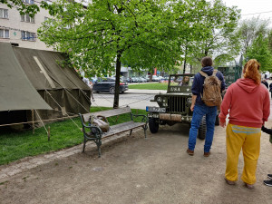 FOTOGALERIE: Slavnosti svobody 2022