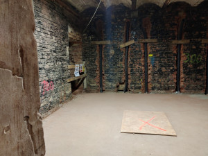 FOTOGALERIE: Rekonstrukce budovy hlavního vlakového nádraží v Plzni