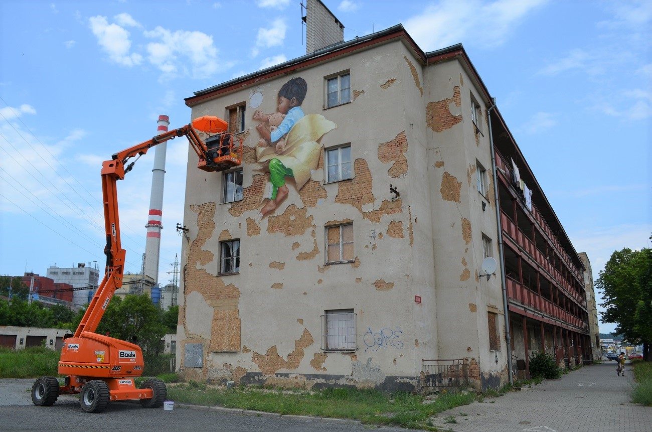 ChemiS (CZ)