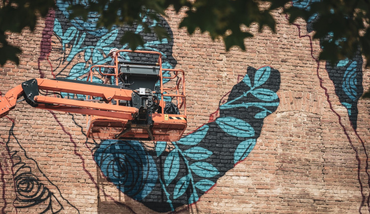 FOTOGALERIE: Festival WALLZ no.3