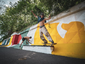 Yakokarlik, foto: Michal Poustka