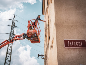 ChemiS, foto: Michal Poustka