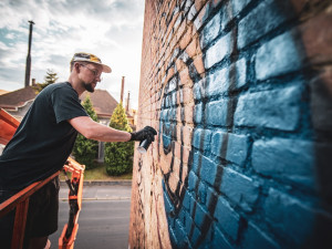 Tadas Šimkus, foto: Michal Poustka
