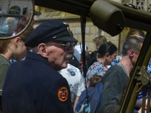 FOTOGALERIE: Odešel belgický veterán Louis Gihoul