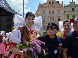 FOTOGALERIE: Odešel belgický veterán Louis Gihoul