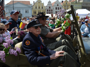 FOTOGALERIE: Odešel belgický veterán Louis Gihoul