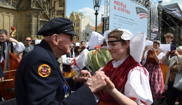 FOTOGALERIE: Odešel belgický veterán Louis Gihoul