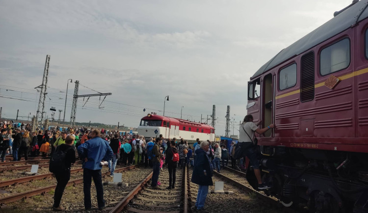 Foto: Ondřej Balšán