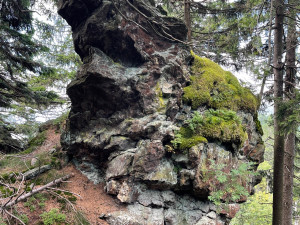 FOTOGALERIE: Výlet na Schwarzeck