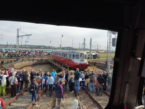 Foto: Ondřej Balšán