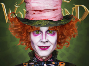 FOTOGALERIE: Neuvěřitelné proměny make-up artistky Diany Vitikačové