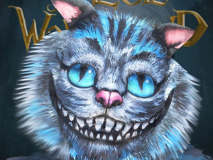 FOTOGALERIE: Neuvěřitelné proměny make-up artistky Diany Vitikačové