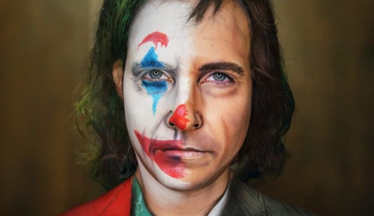 FOTOGALERIE: Neuvěřitelné proměny make-up artistky Diany Vitikačové