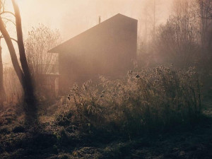 FOTOGALERIE: Šumavské Tři domky