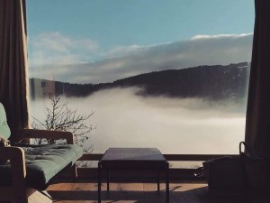 FOTOGALERIE: Šumavské Tři domky