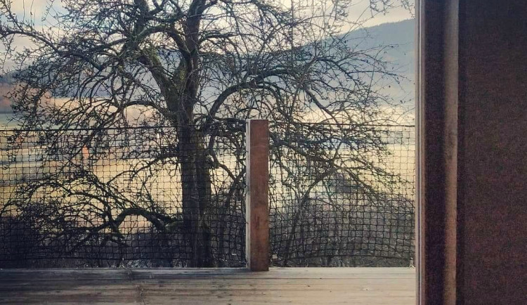 FOTOGALERIE: Šumavské Tři domky