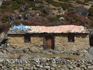 FOTOGALERIE: SAMA V NEPÁLU:  Cho Oyu střídá Mount Everest