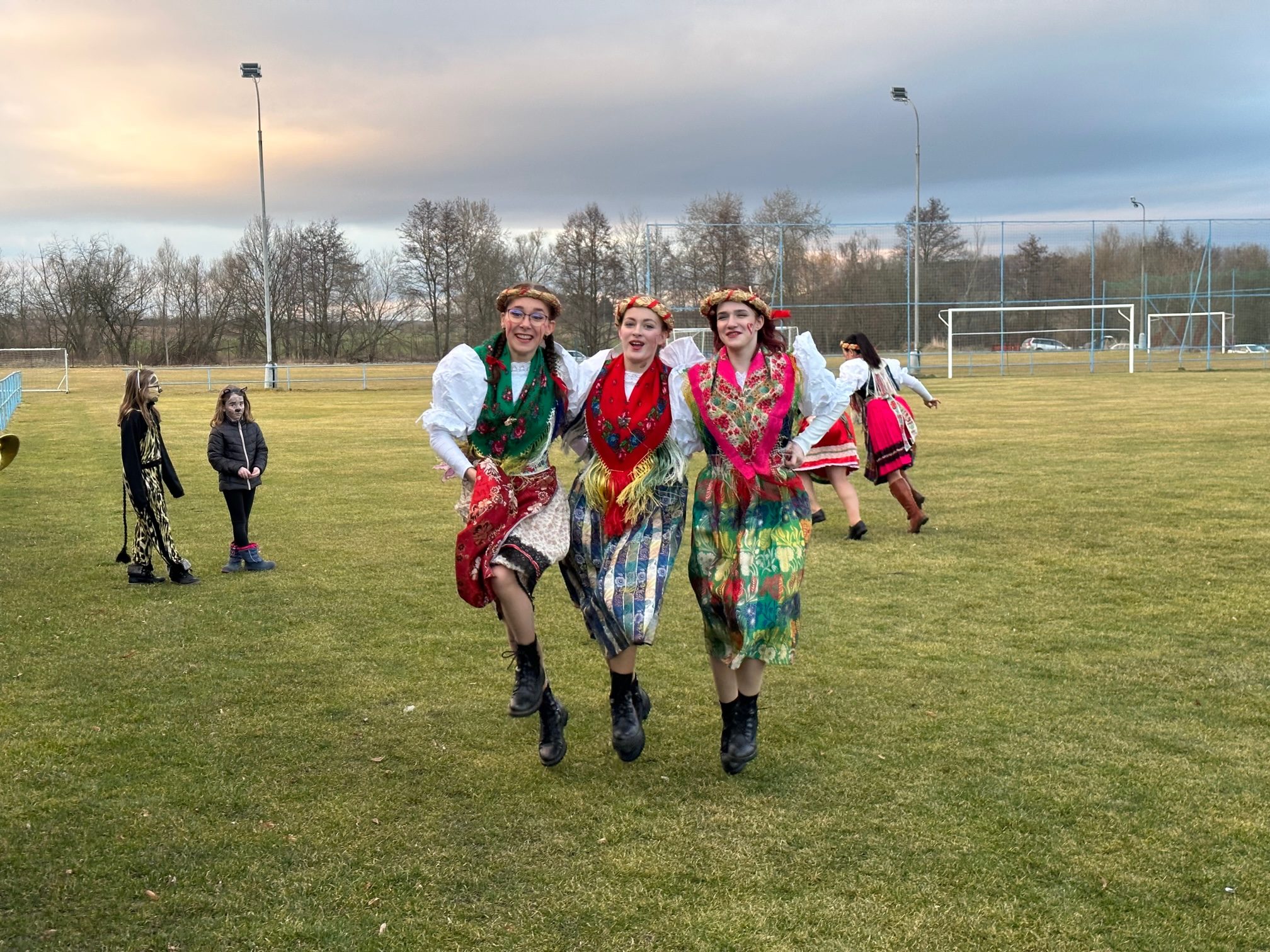 FOTOGALERIE: Masopust v Postřekově 2023