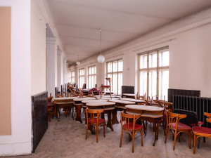 FOTOGALERIE: Kulturní dům Peklo, foto: Martin Pecuch