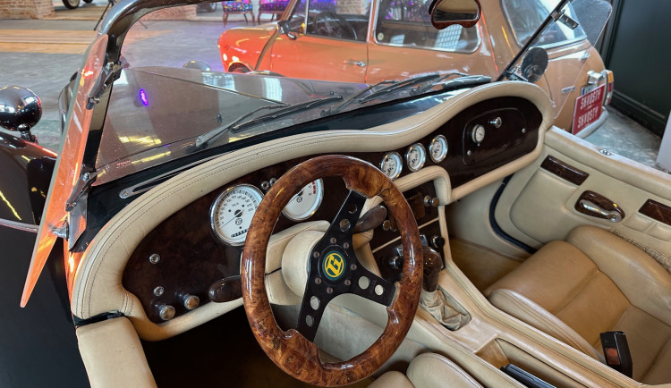 FOTOGALERIE: Depo Moto Art