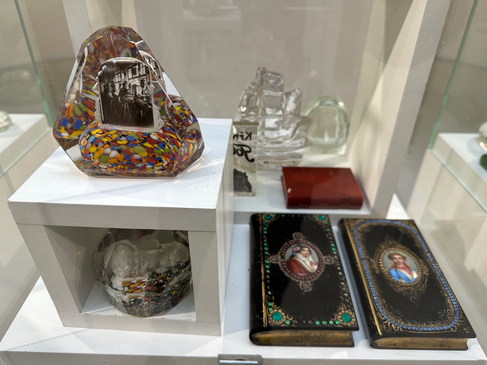 FOTOGALERIE: Těžítka pestré krásy