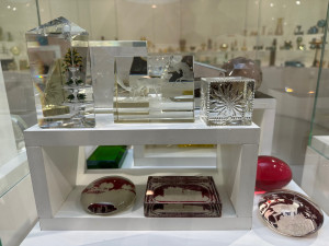 FOTOGALERIE: Těžítka pestré krásy