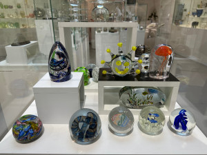 FOTOGALERIE: Těžítka pestré krásy