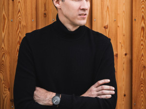 FOTOGALERIE: Ukázka realizací architekta Lukáše Janouta