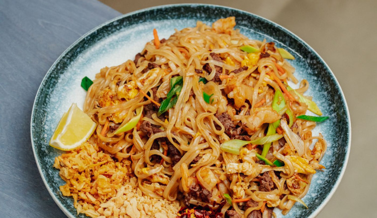 FOTOGALERIE: Han Food bistro