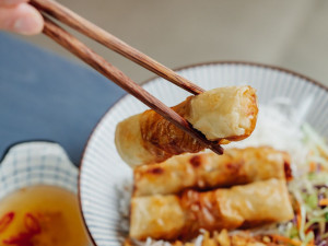 FOTOGALERIE: Han Food bistro