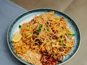 FOTOGALERIE: Han Food bistro