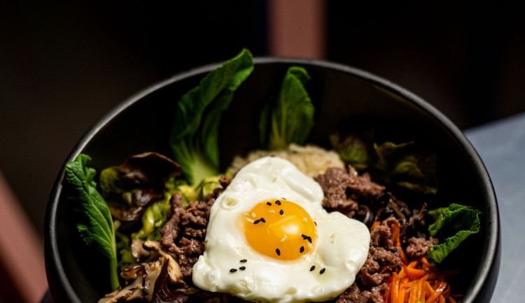 FOTOGALERIE: Han Food bistro