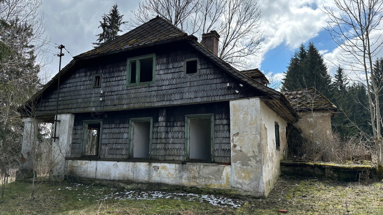 FOTOGALERIE: Pustina 2023