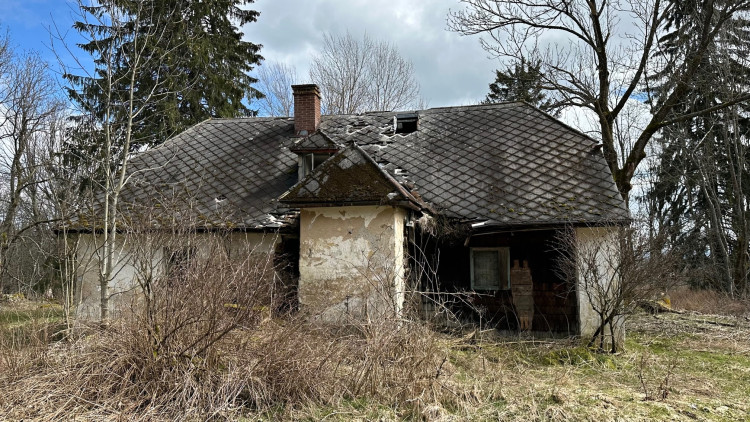 FOTOGALERIE: Pustina 2023