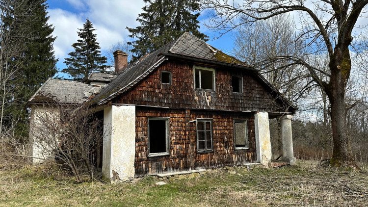 FOTOGALERIE: Pustina 2023