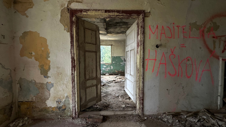 FOTOGALERIE: Pustina 2023