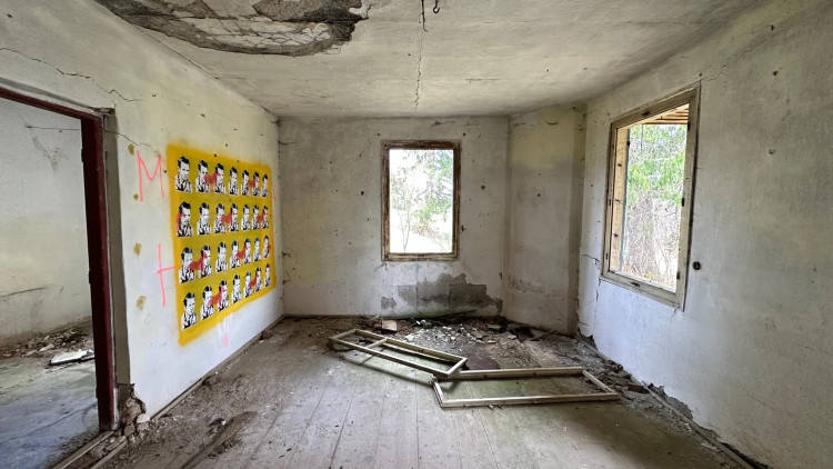 FOTOGALERIE: Pustina 2023