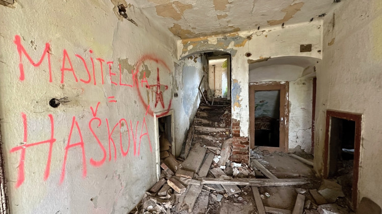 FOTOGALERIE: Pustina 2023