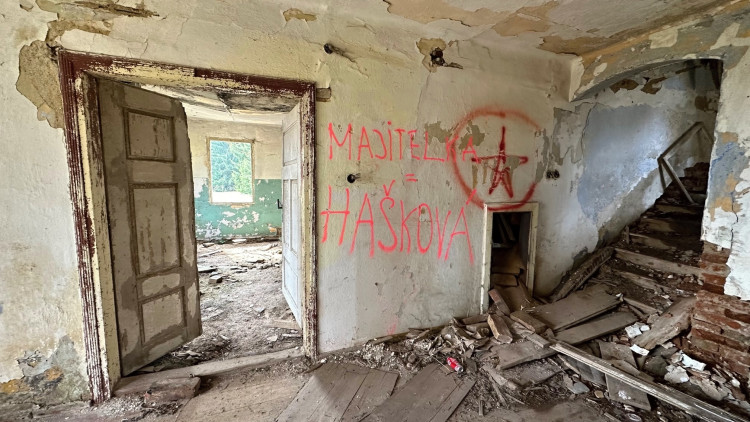 FOTOGALERIE: Pustina 2023