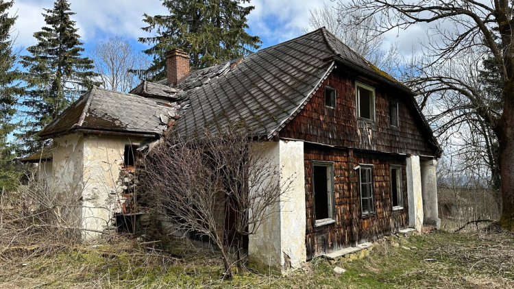 FOTOGALERIE: Pustina 2023