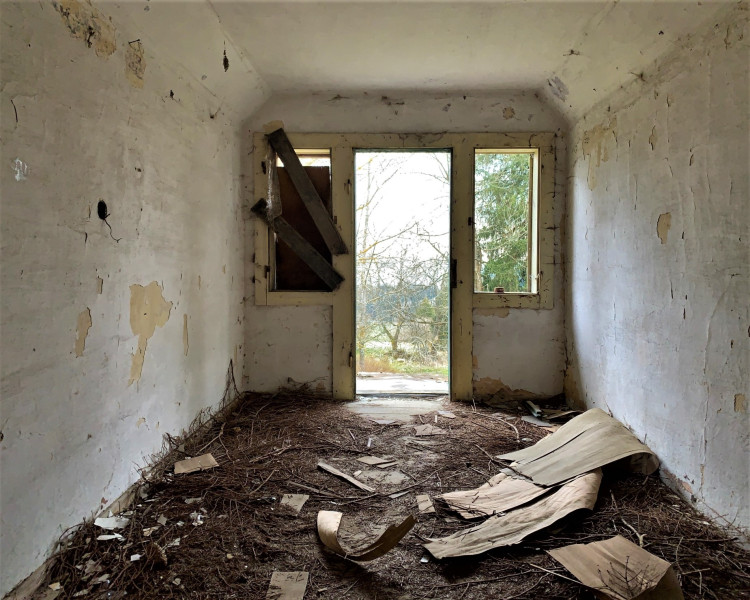 FOTOGALERIE: Pustina 2023