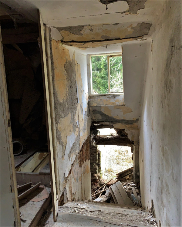 FOTOGALERIE: Pustina 2023