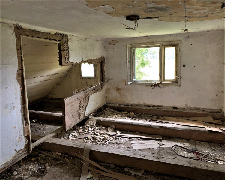 FOTOGALERIE: Pustina 2023