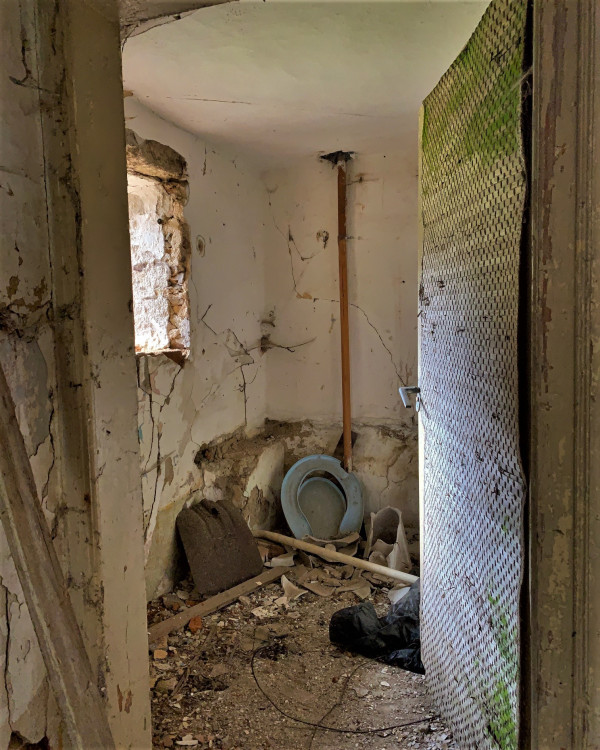 FOTOGALERIE: Pustina 2023