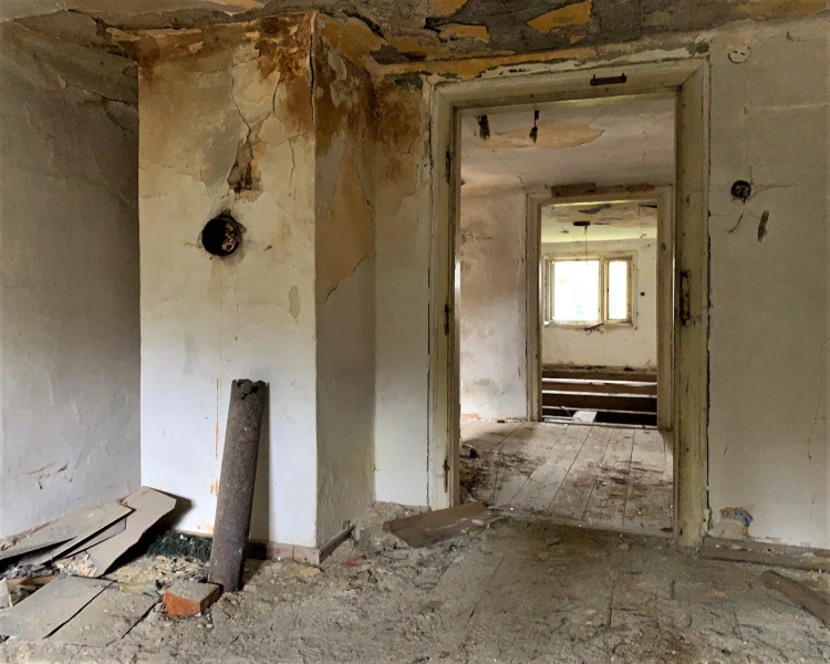 FOTOGALERIE: Pustina 2023