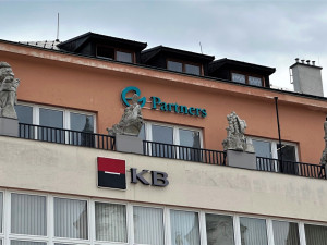 FOTOGALERIE: Sochy v ulicích