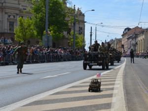 FOTOGALERIE: Convoy of Liberty 2023